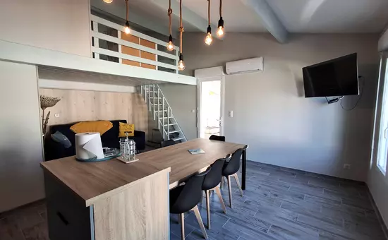 Location de Vacances Châtelaillon-Plage 61