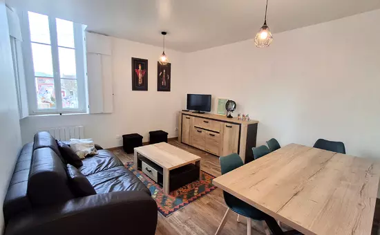 Location de Vacances Châtelaillon-Plage 64