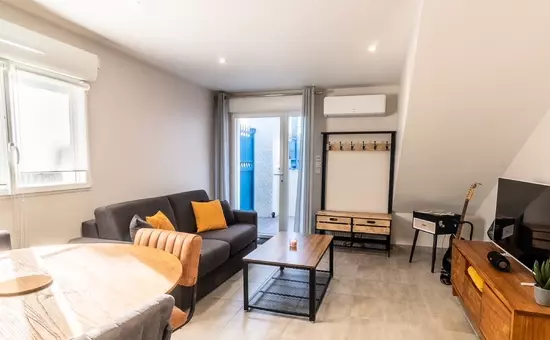 Location de Vacances Châtelaillon-Plage 67