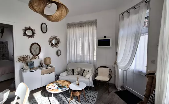 Location de Vacances Châtelaillon-Plage 70