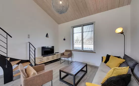 Maison de Vacances Châtelaillon-Plage 34