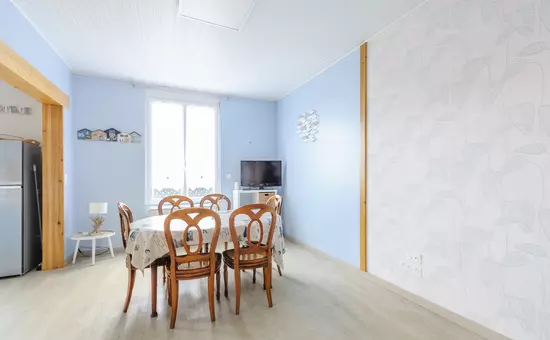 Maison de Vacances Châtelaillon-Plage 59