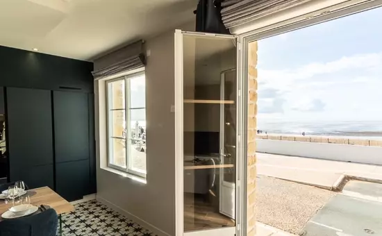 Maison de Vacances Châtelaillon-Plage 65