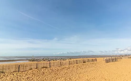 Maison de Vacances Châtelaillon-Plage 66