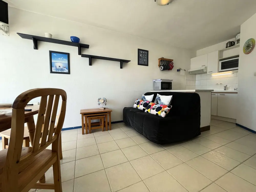 Residencia Atlántica