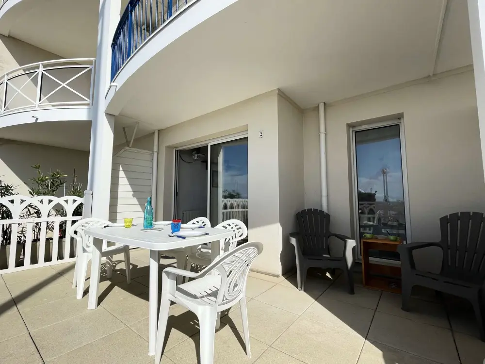 Residencia Atlántica