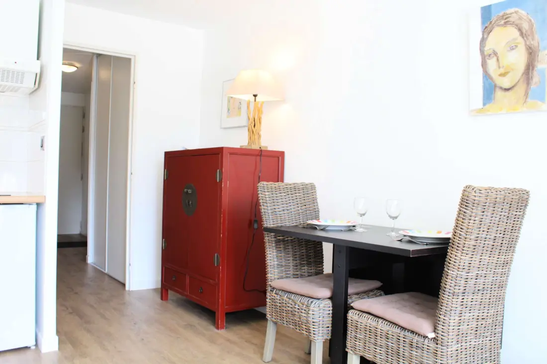 Atlantica Residenz