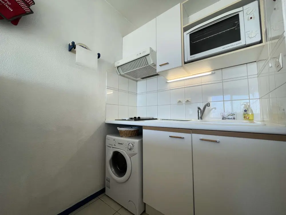 Residencia Atlántica