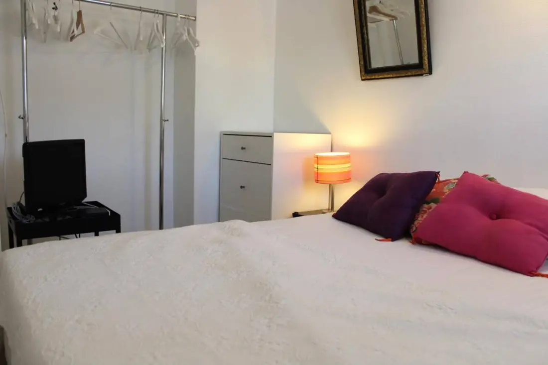 Atlantica Residenz