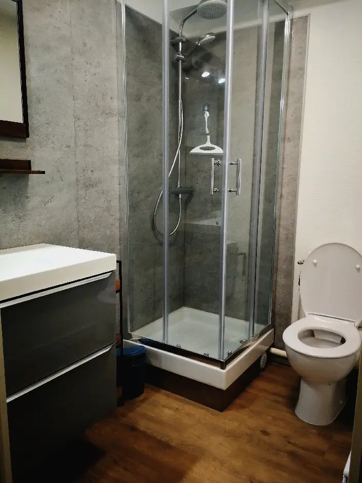 Atlantica Residenz