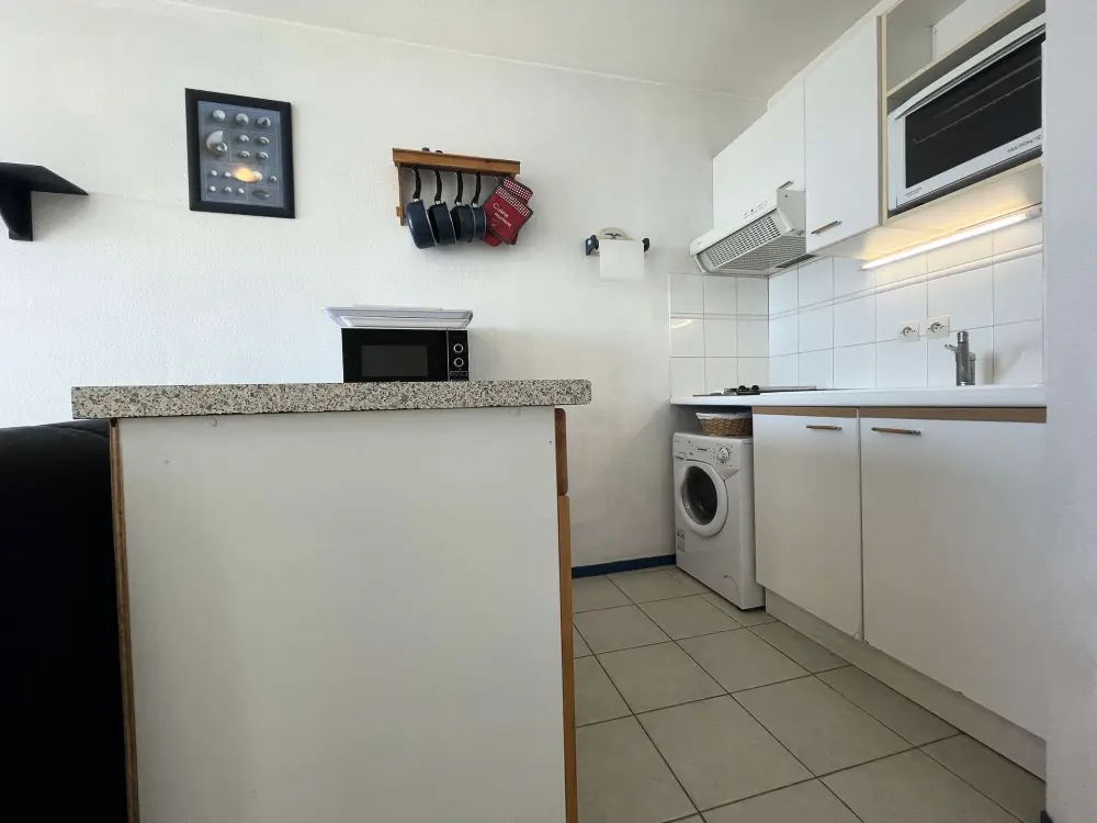 Residencia Atlántica