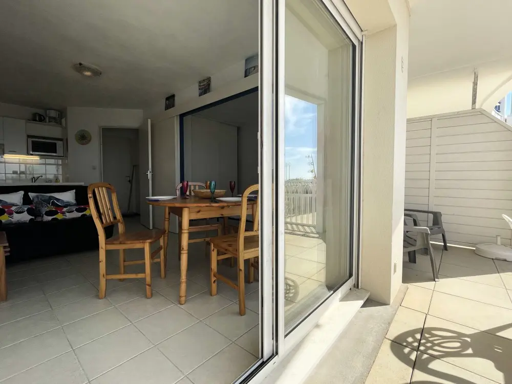 Residencia Atlántica