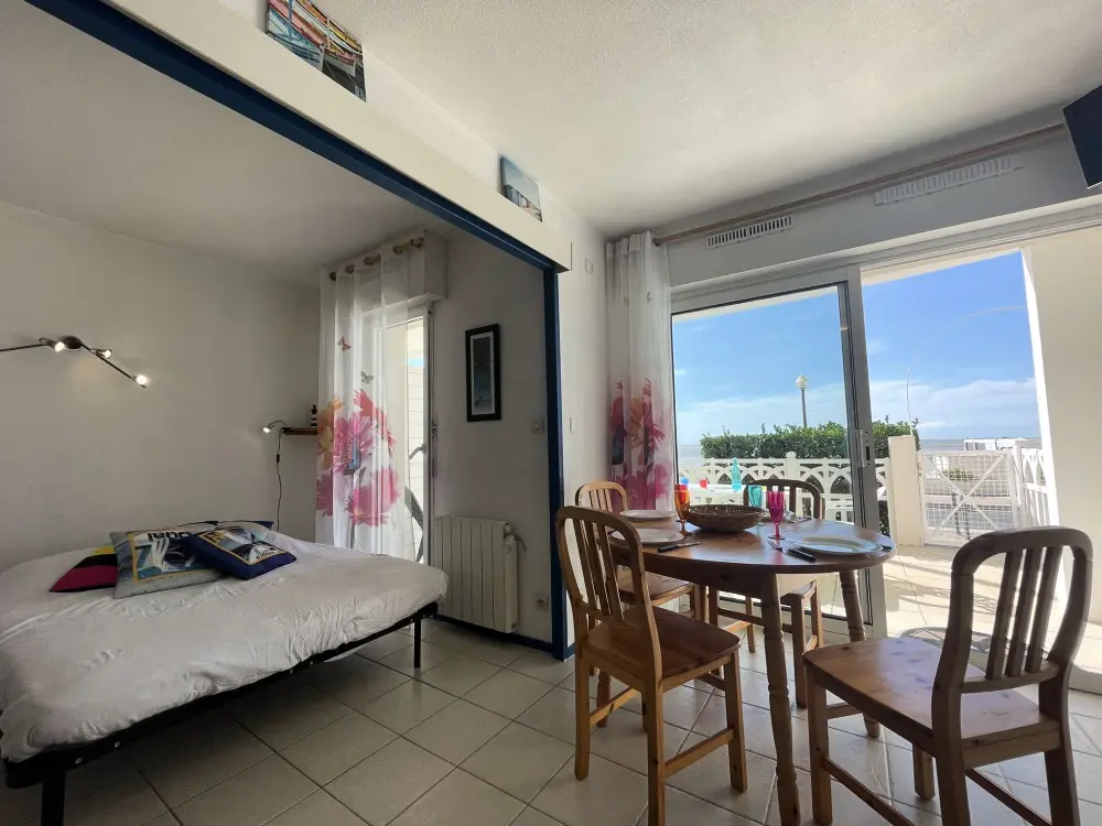 Residencia Atlántica