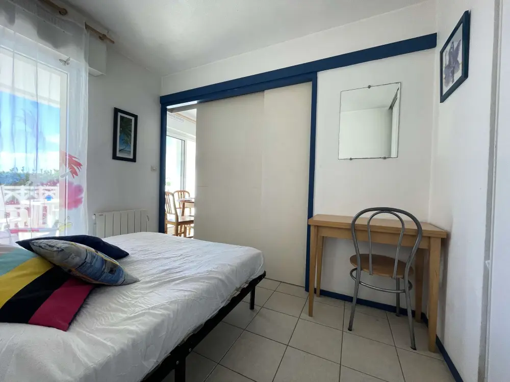 Residencia Atlántica