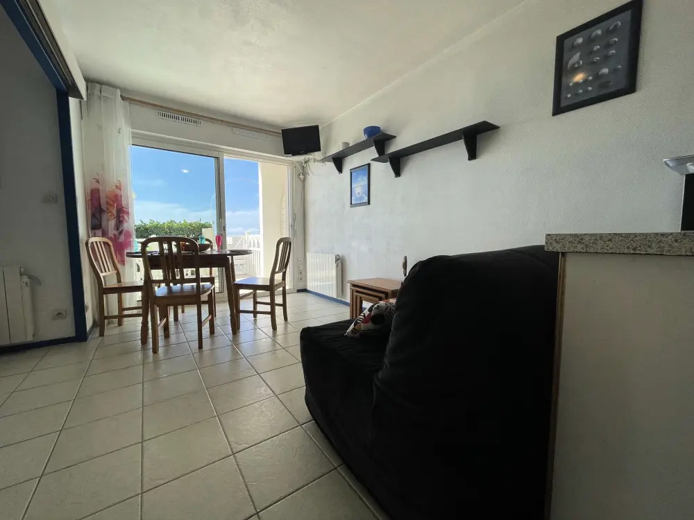 Residencia Atlántica