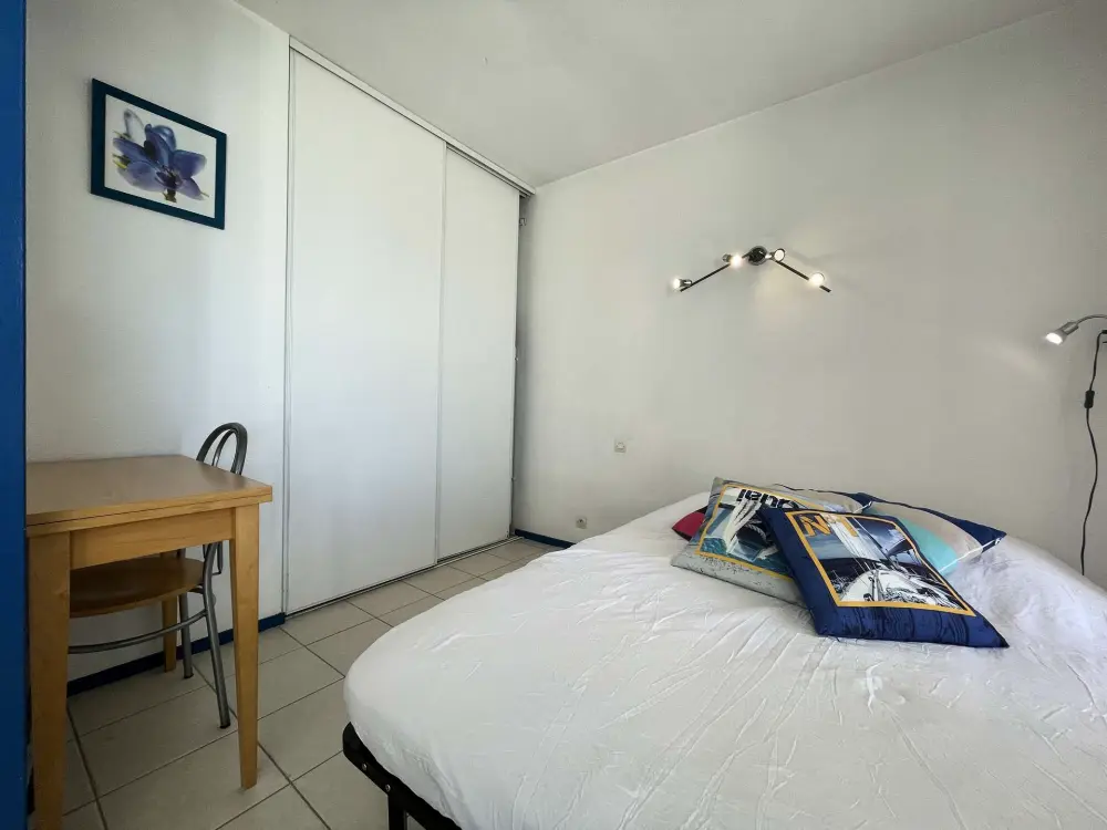 Residencia Atlántica
