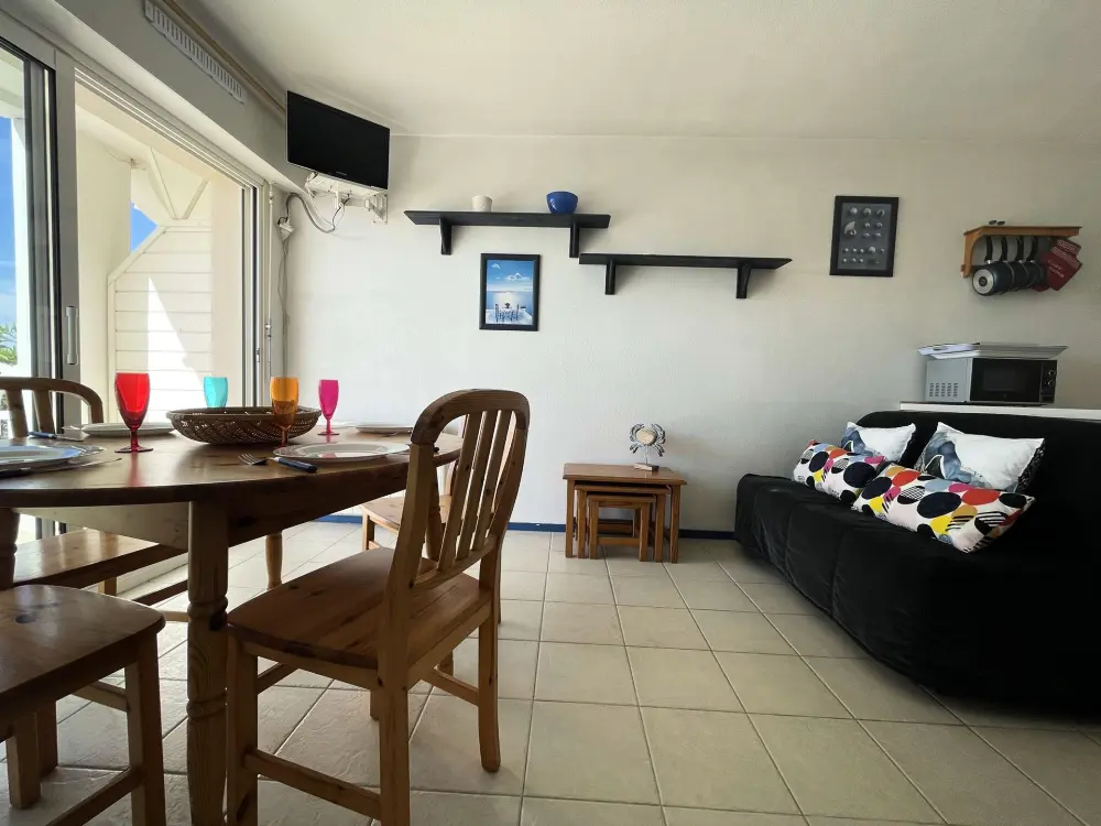 Residencia Atlántica