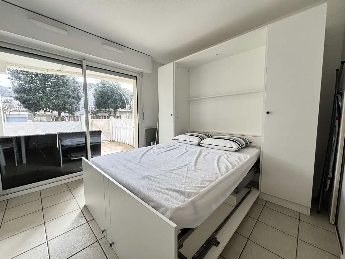Atlantica Residenz