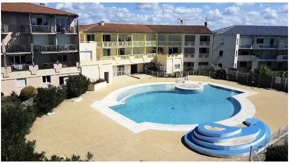 Atlantica Residenz