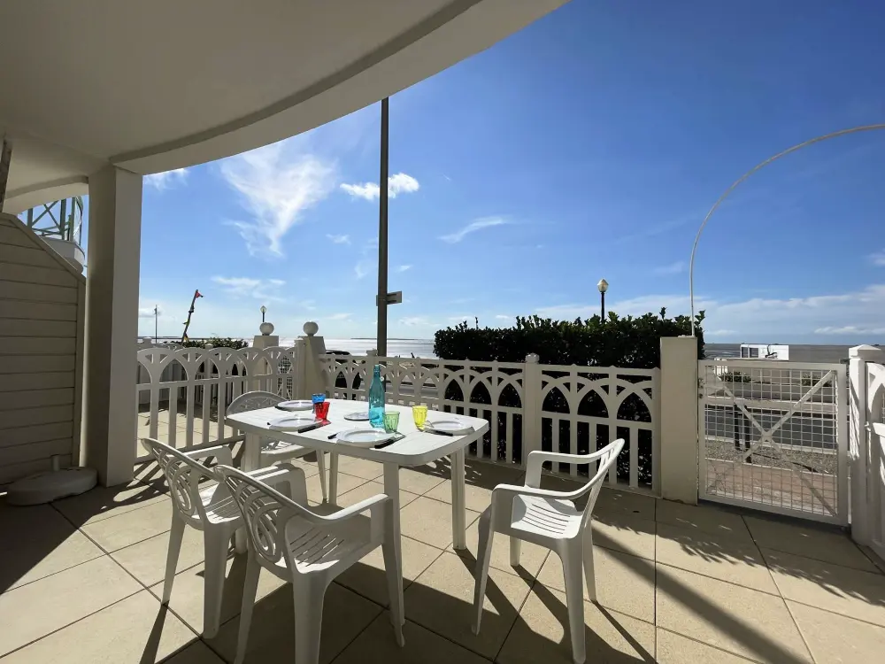 Atlantica Residenz