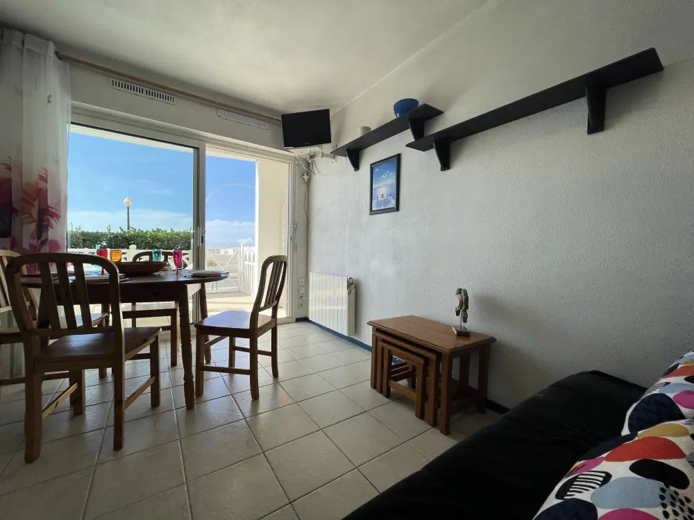 Residencia Atlántica