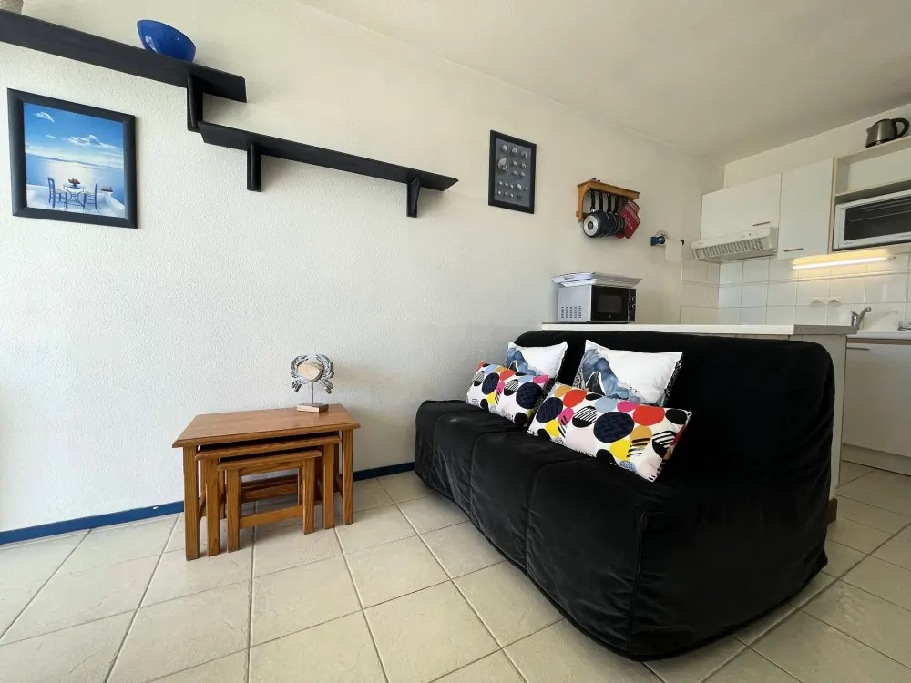 Residencia Atlántica