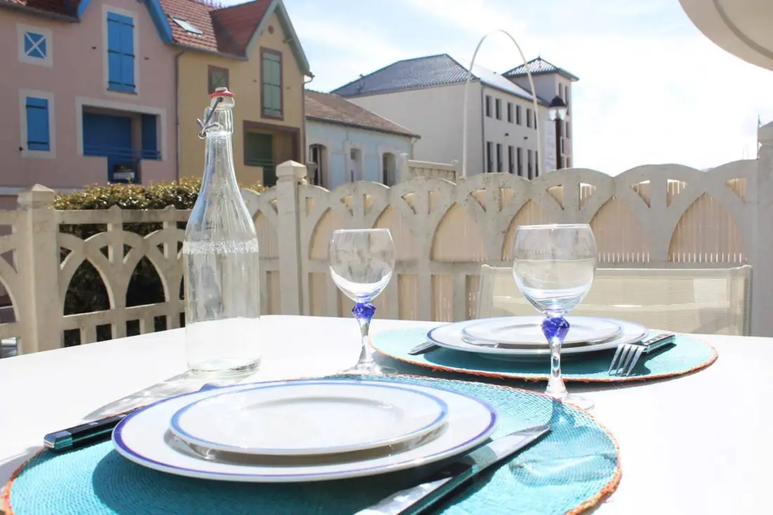 Atlantica Residenz