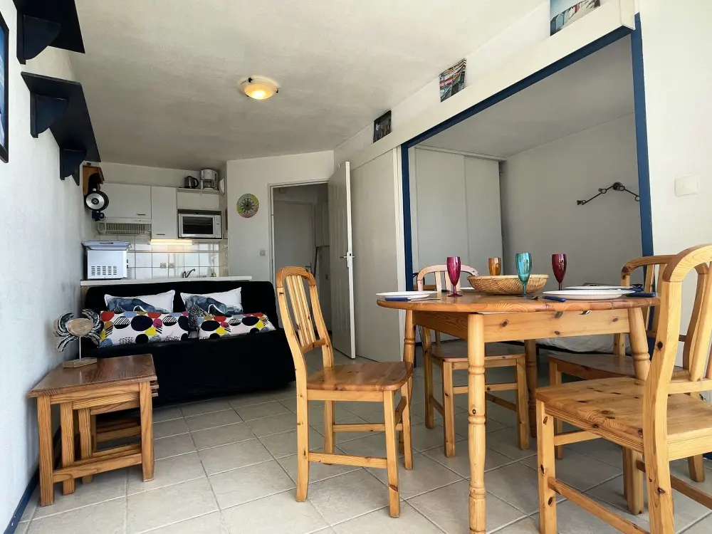 Residencia Atlántica
