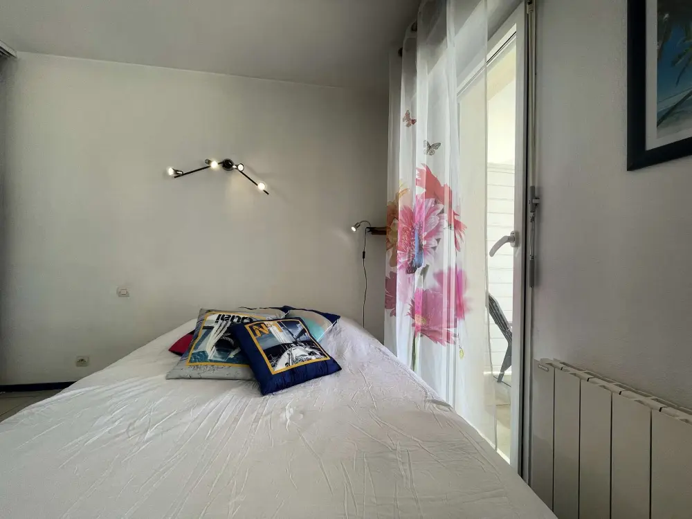 Residencia Atlántica