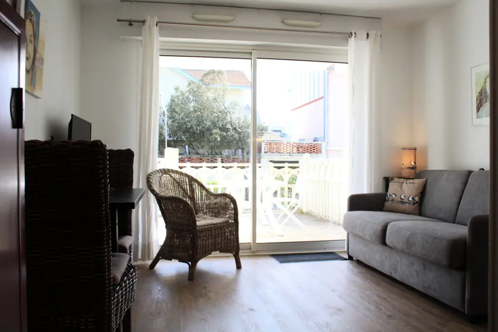 Residencia Atlántica