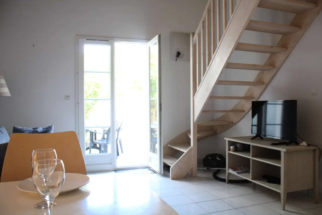 Residence Fermes De L'Ocean