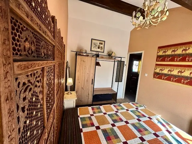 Residence Fermes De L'Ocean
