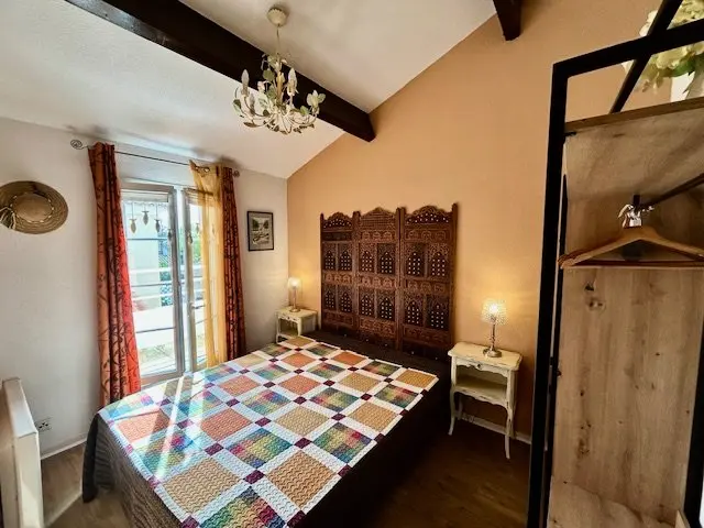 Residence Fermes De L'Ocean