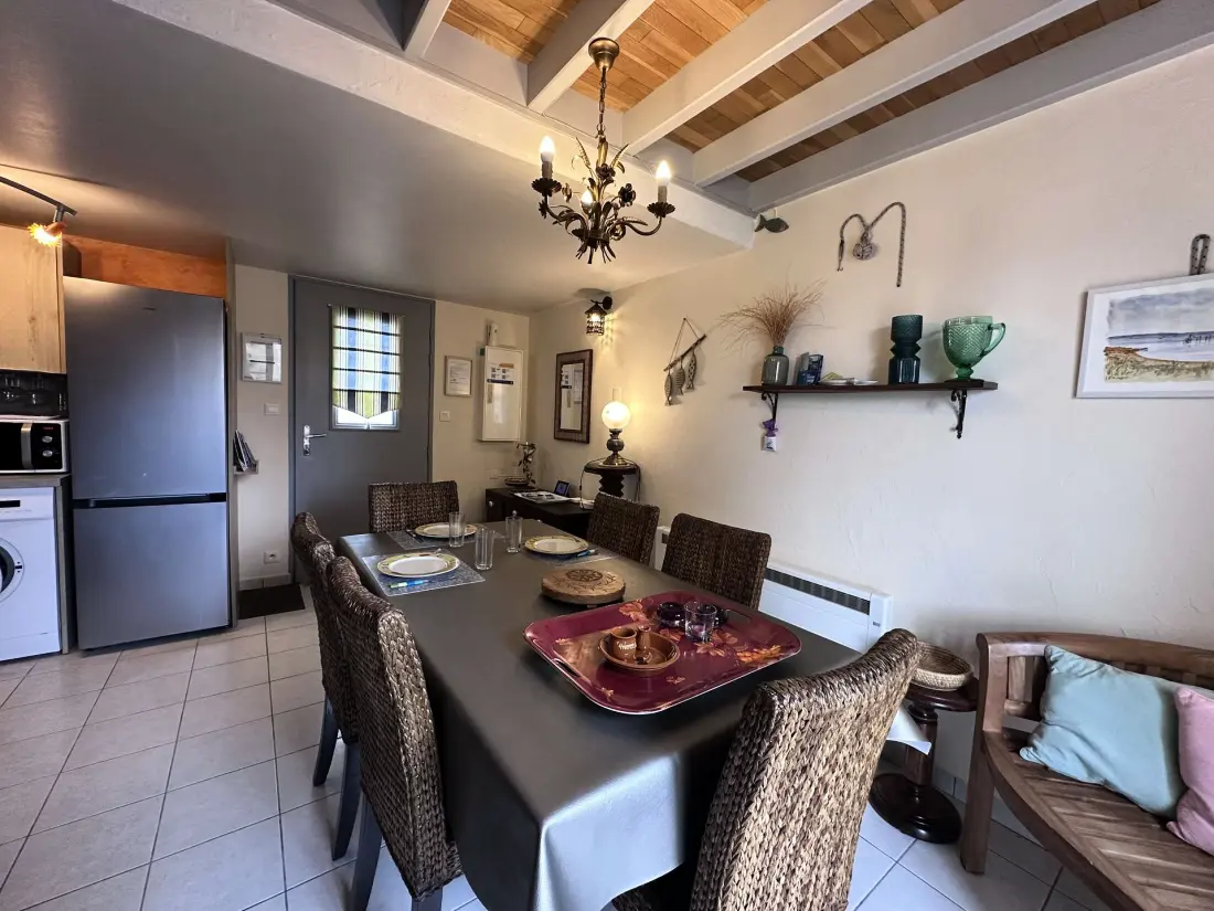 Residence Fermes De L'Ocean
