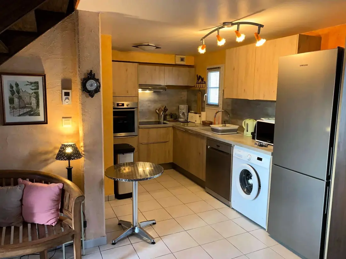 Residence Fermes De L'Ocean
