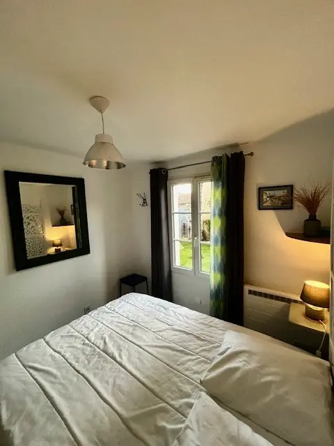 Residence Fermes De L'Ocean