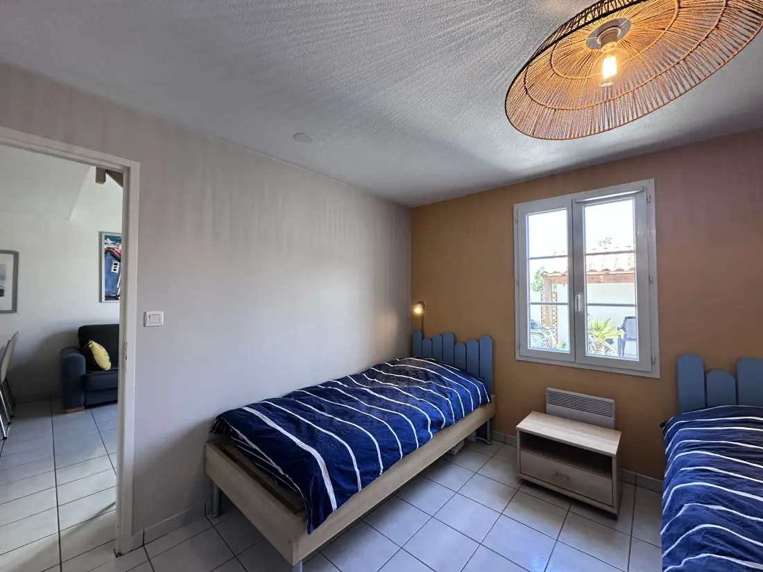 Residence Fermes De L'Ocean