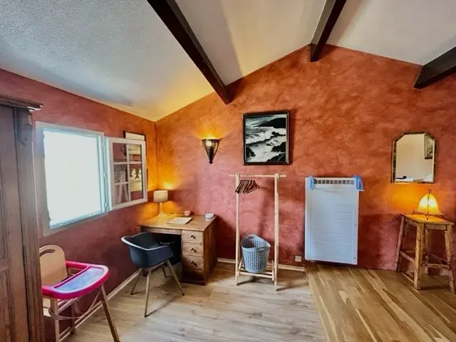 Residence Fermes De L'Ocean