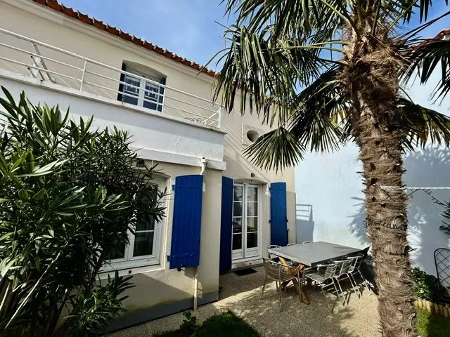 Residence Fermes De L'Ocean