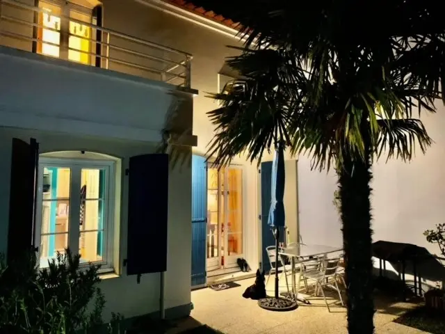 Residence Fermes De L'Ocean