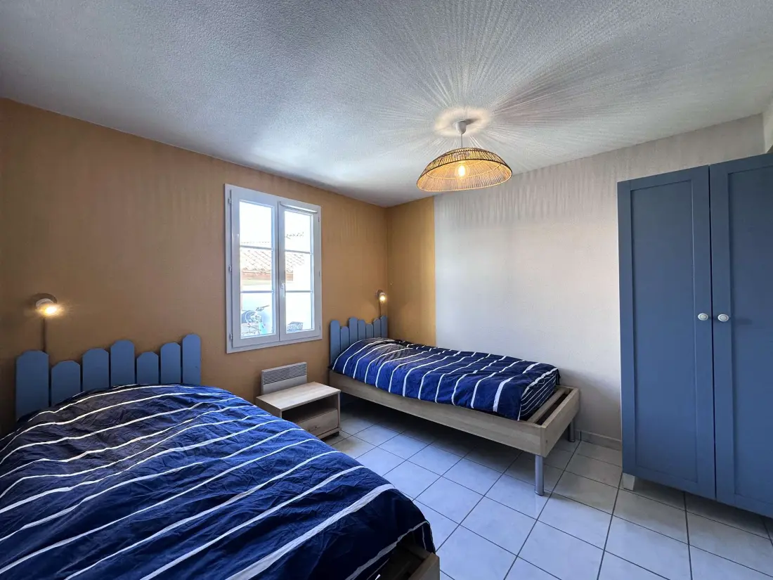 Residence Fermes De L'Ocean