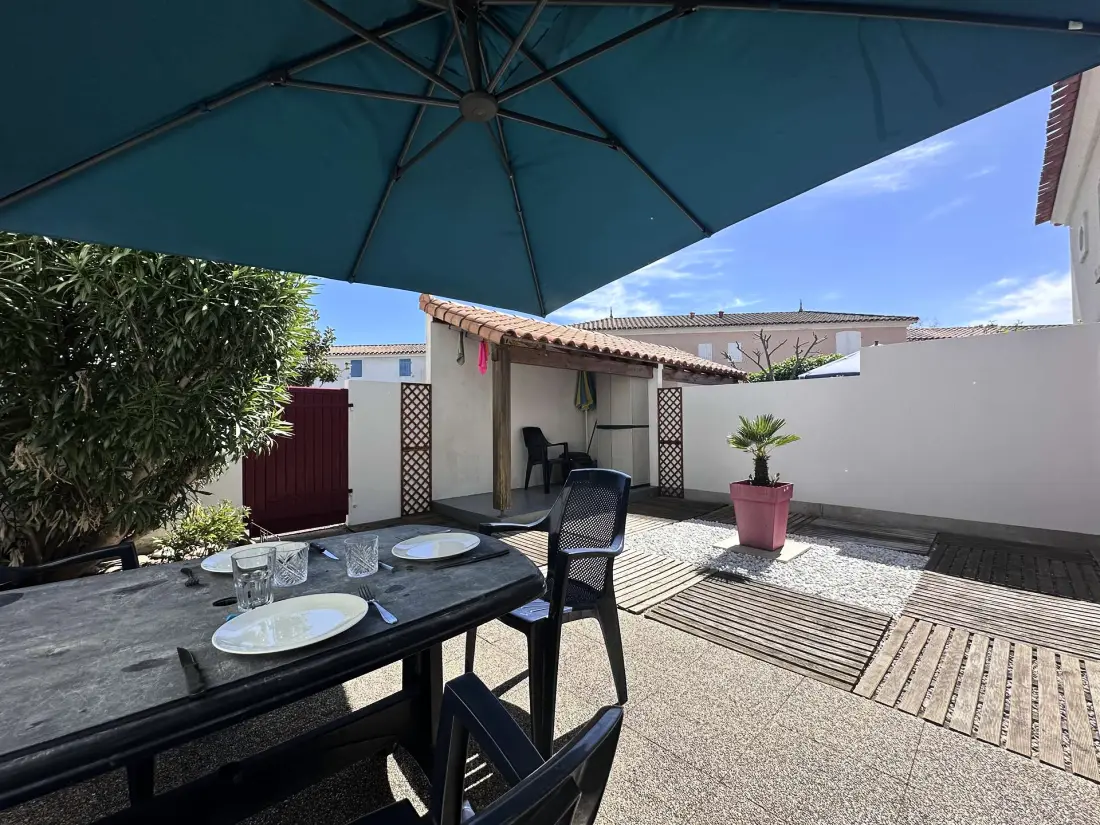Residence Fermes De L'Ocean