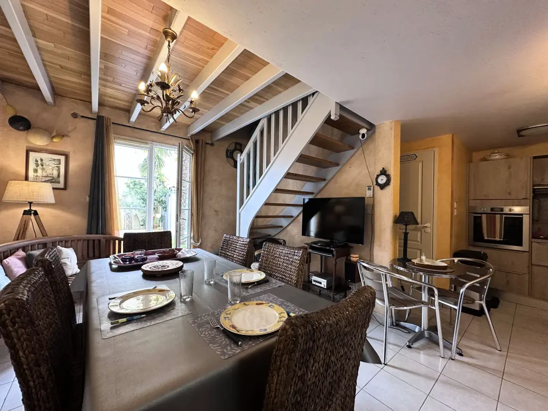 Residence Fermes De L'Ocean