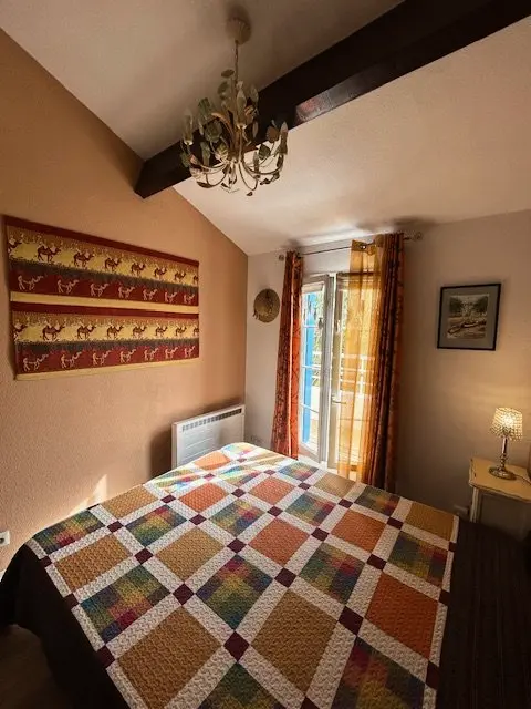 Residence Fermes De L'Ocean