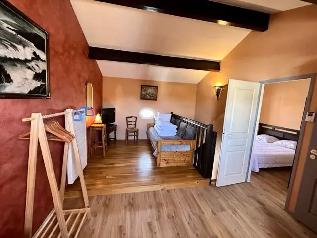 Residence Fermes De L'Ocean