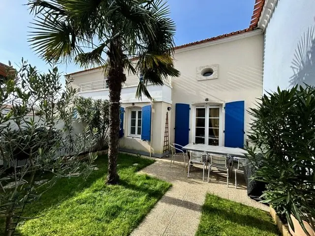 Residence Fermes De L'Ocean