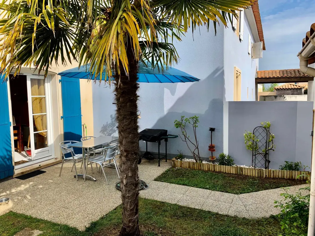 Residence Fermes De L'Ocean