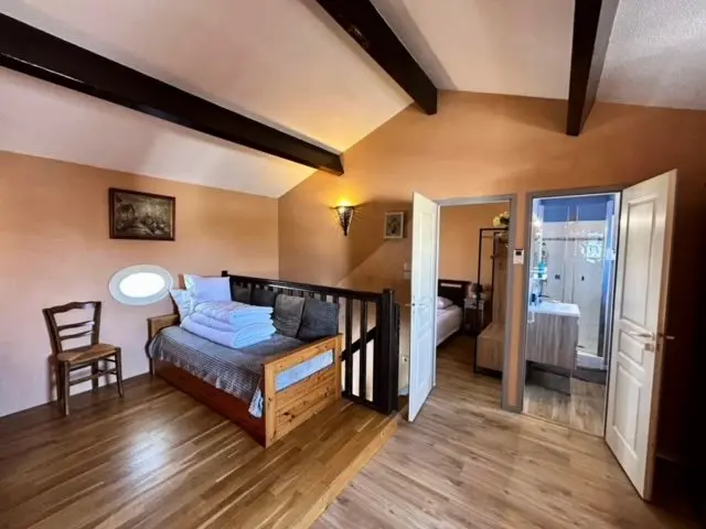 Residence Fermes De L'Ocean