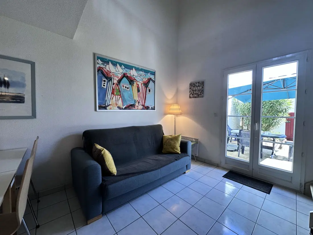 Residence Fermes De L'Ocean