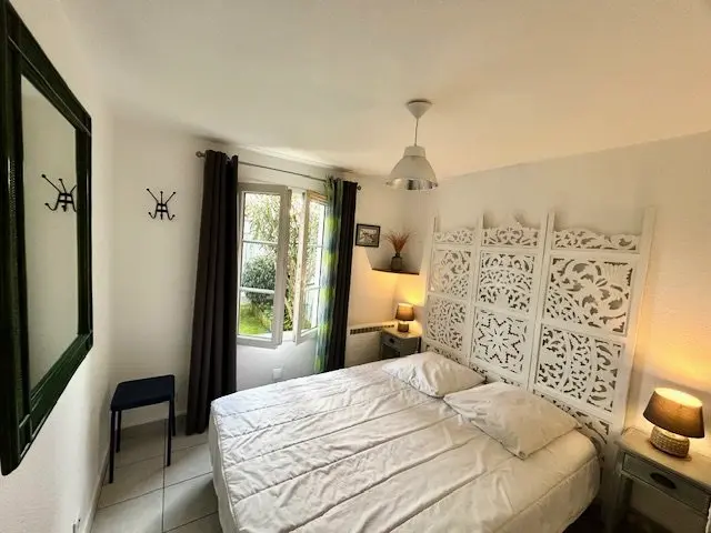Residence Fermes De L'Ocean